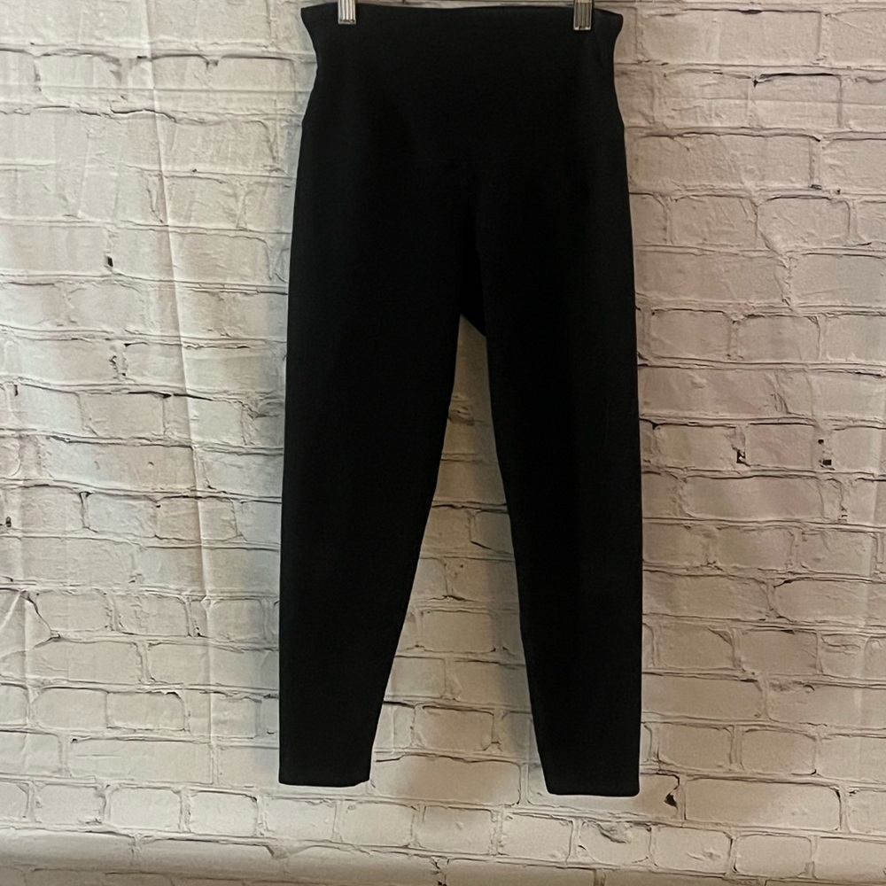 Black Women's Leggings